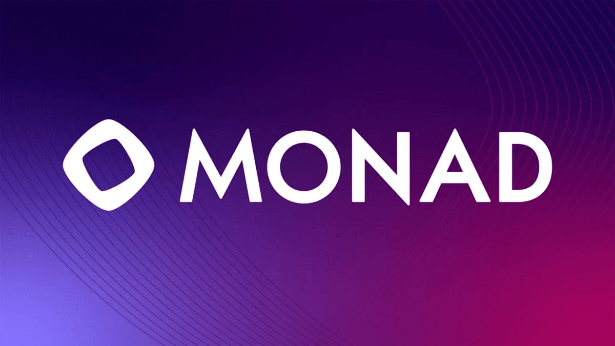 图片来源：Monad 通过 The Block