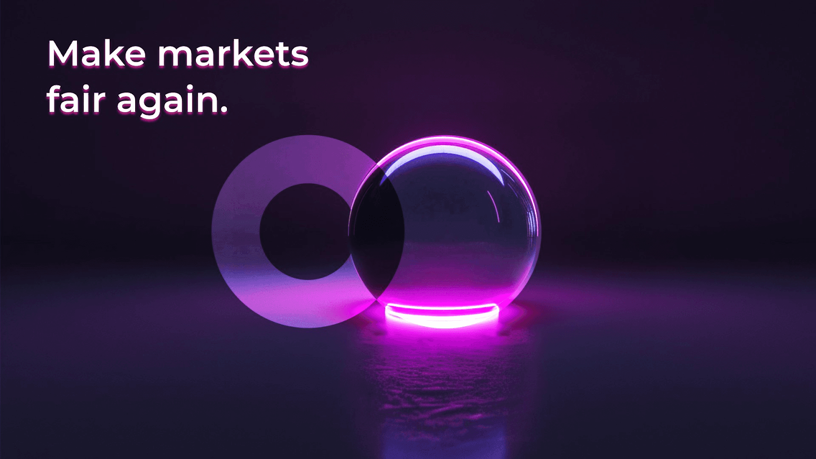 Contro Protocol 最近构建了一种新型的 decentralized exchange (DEX)，称为 Gradual Limit Order Book (GLOB)，它可以提供更 equitable、decentralized、accurate、fast 和 user-friendly 的交易体验。（图片来源：通过 Contro Protocol 发布的 Contro Twitter post）