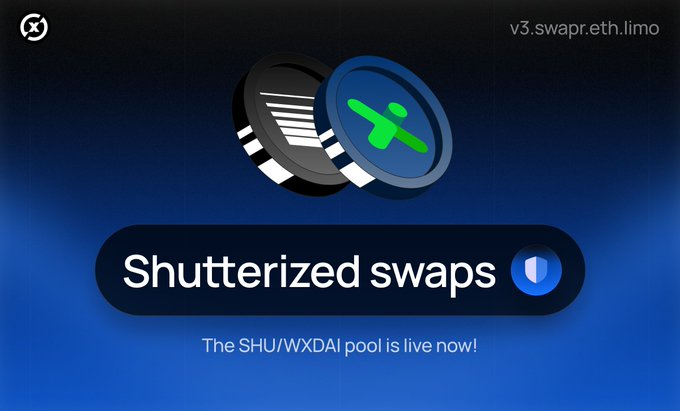 shutterized swaps