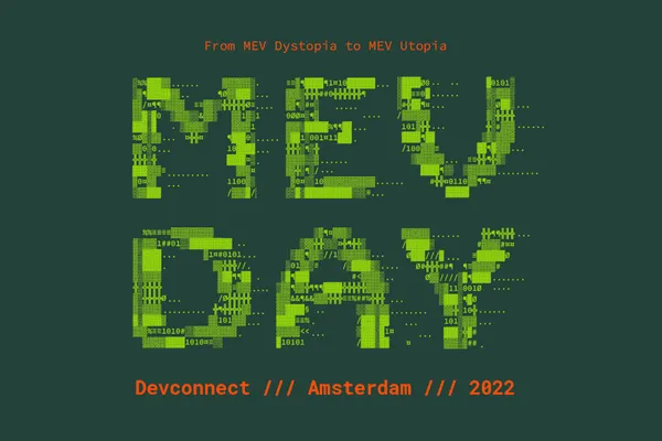 MEV-Day 2022 总结