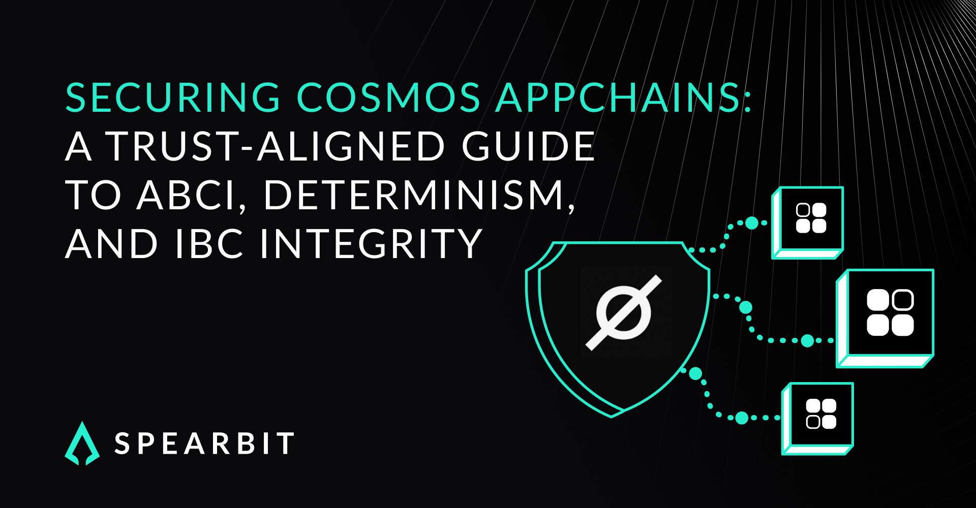 Cosmos 安全与 Spearbit