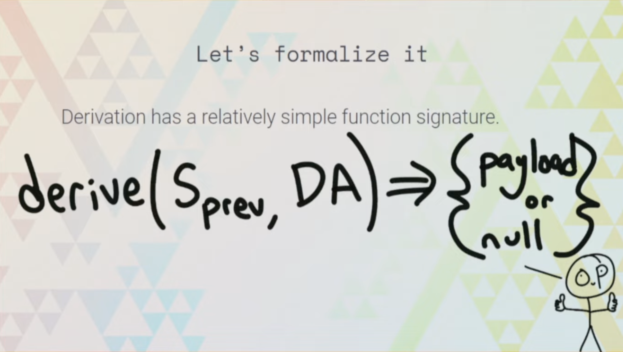 来源：Modular Rollup Theory Through the Lens of the OP Stack by Kelvin Fichter (https://youtu.be/jnVjhp41pcc?t=596)