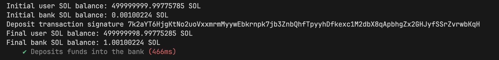 AdminConfig 的账户定义