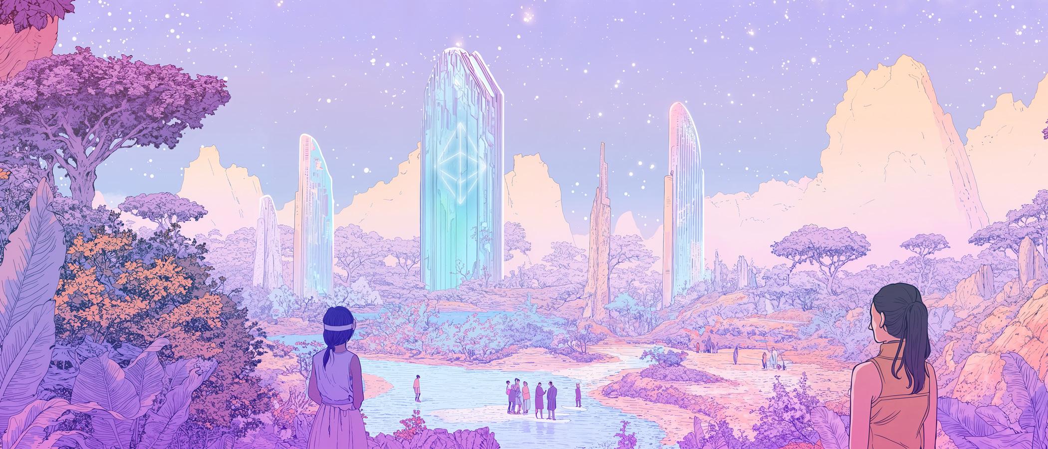 揭示 ESP 的新资助计划