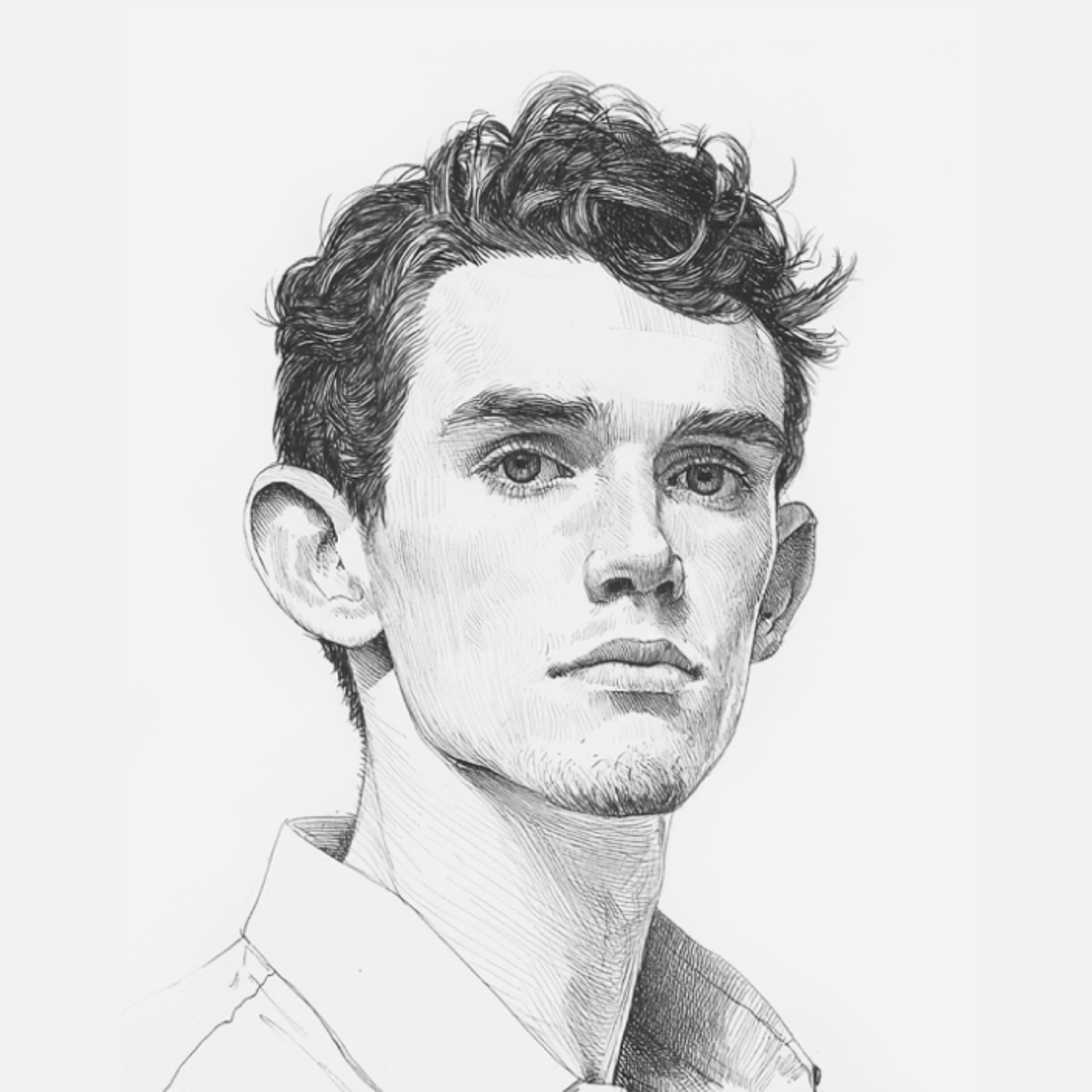 化名：Simon 年龄：20多岁 国籍：美国 移民：是 教育程度：本科 政治立场：温和