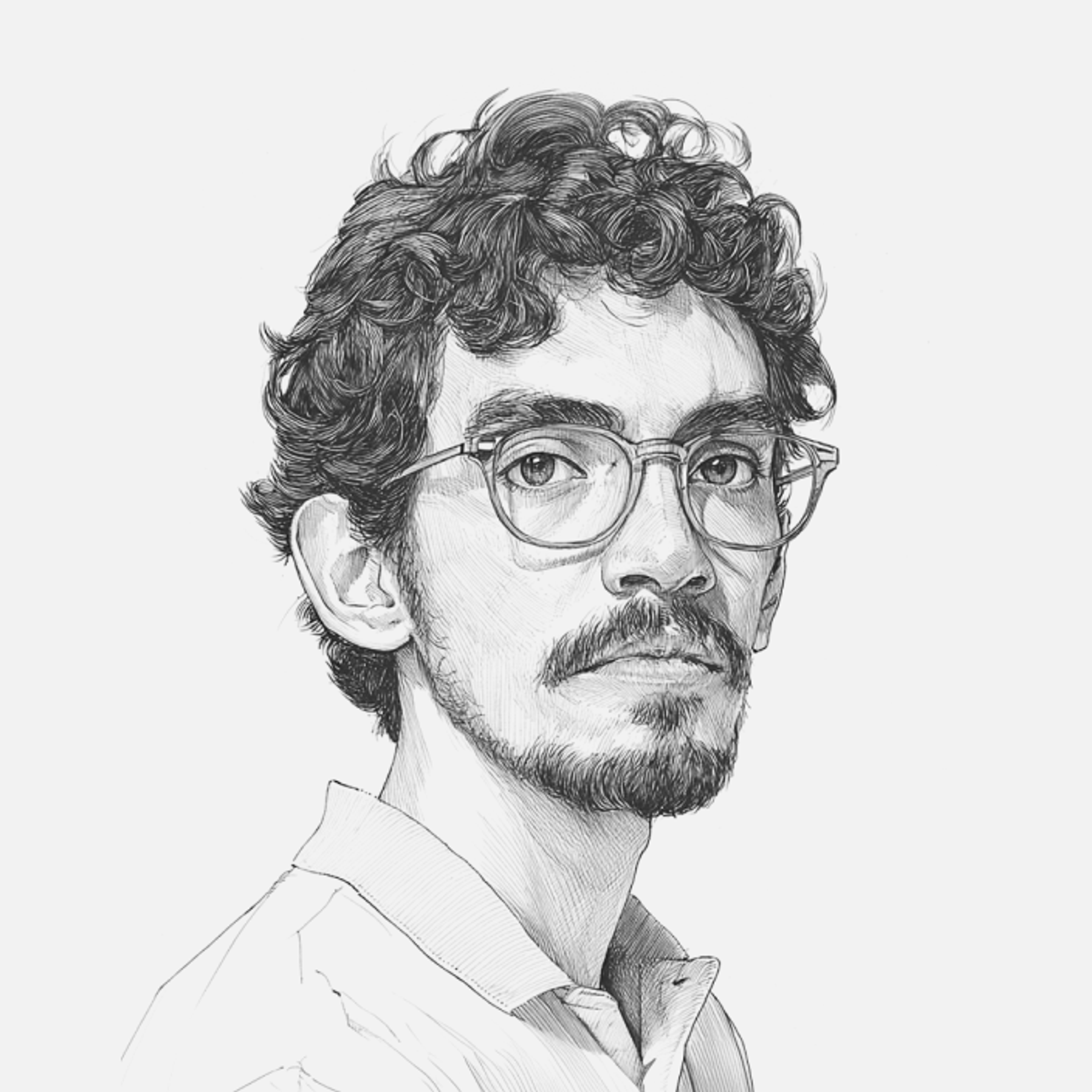 化名：Elijah 年龄：20多岁 国籍：美国 移民：否 教育程度：本科 政治立场：温和