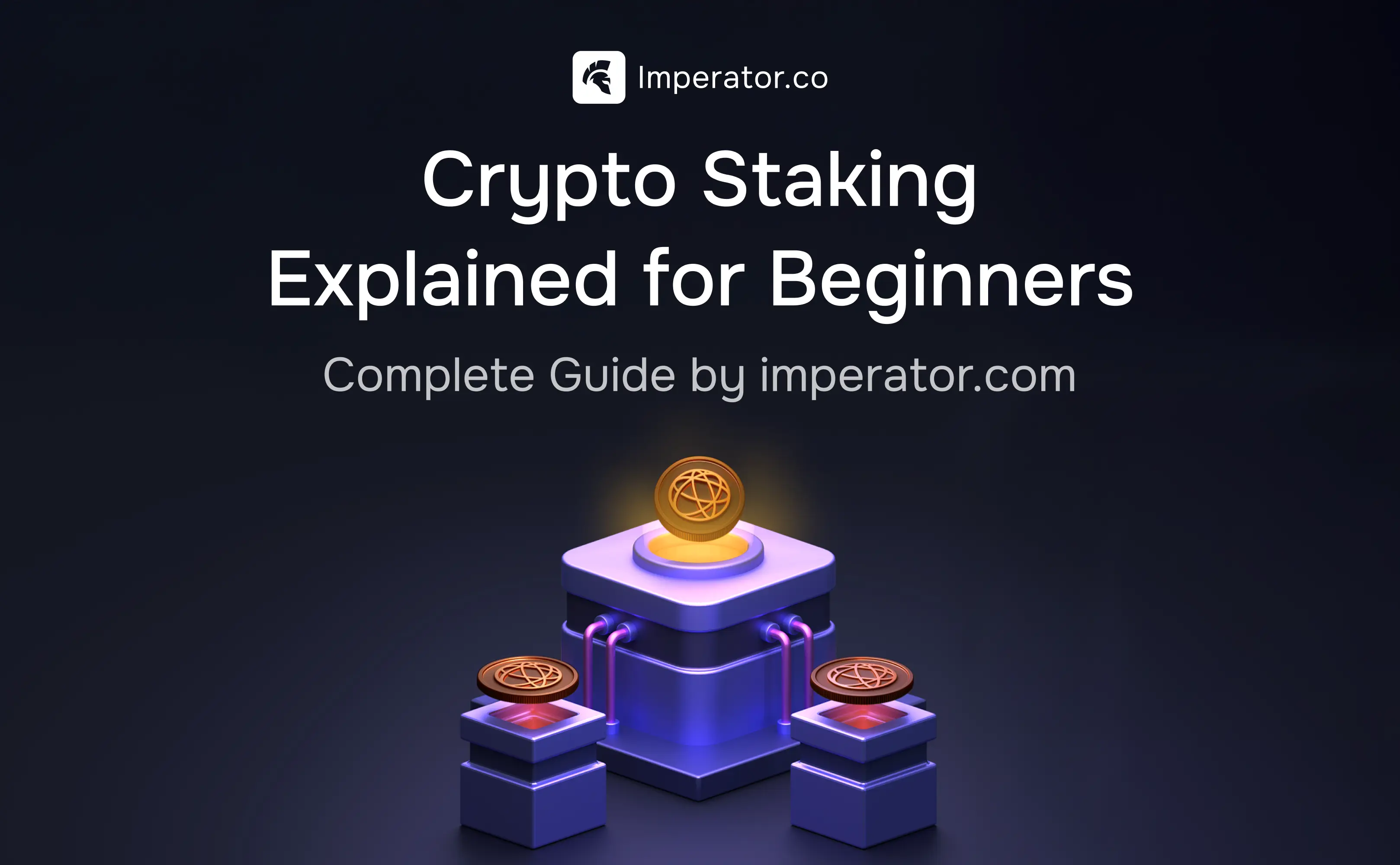 beginners-crypto-staking