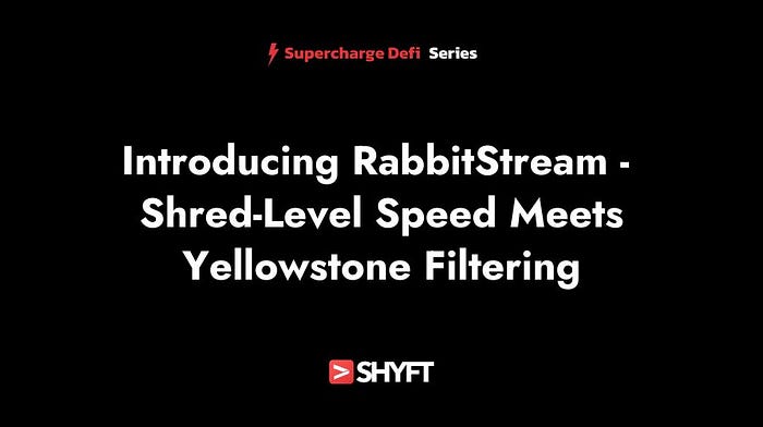 Rabbitstream 标题封面