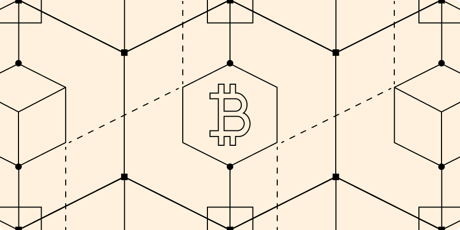 Bitcoin-2 Orange-3