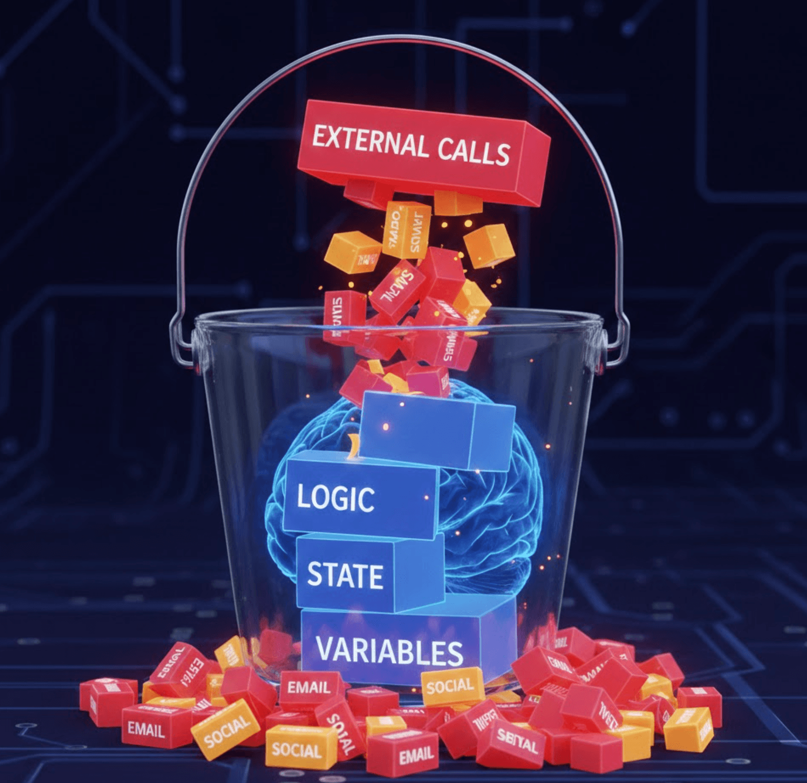 Uniswap V2 外部调用图