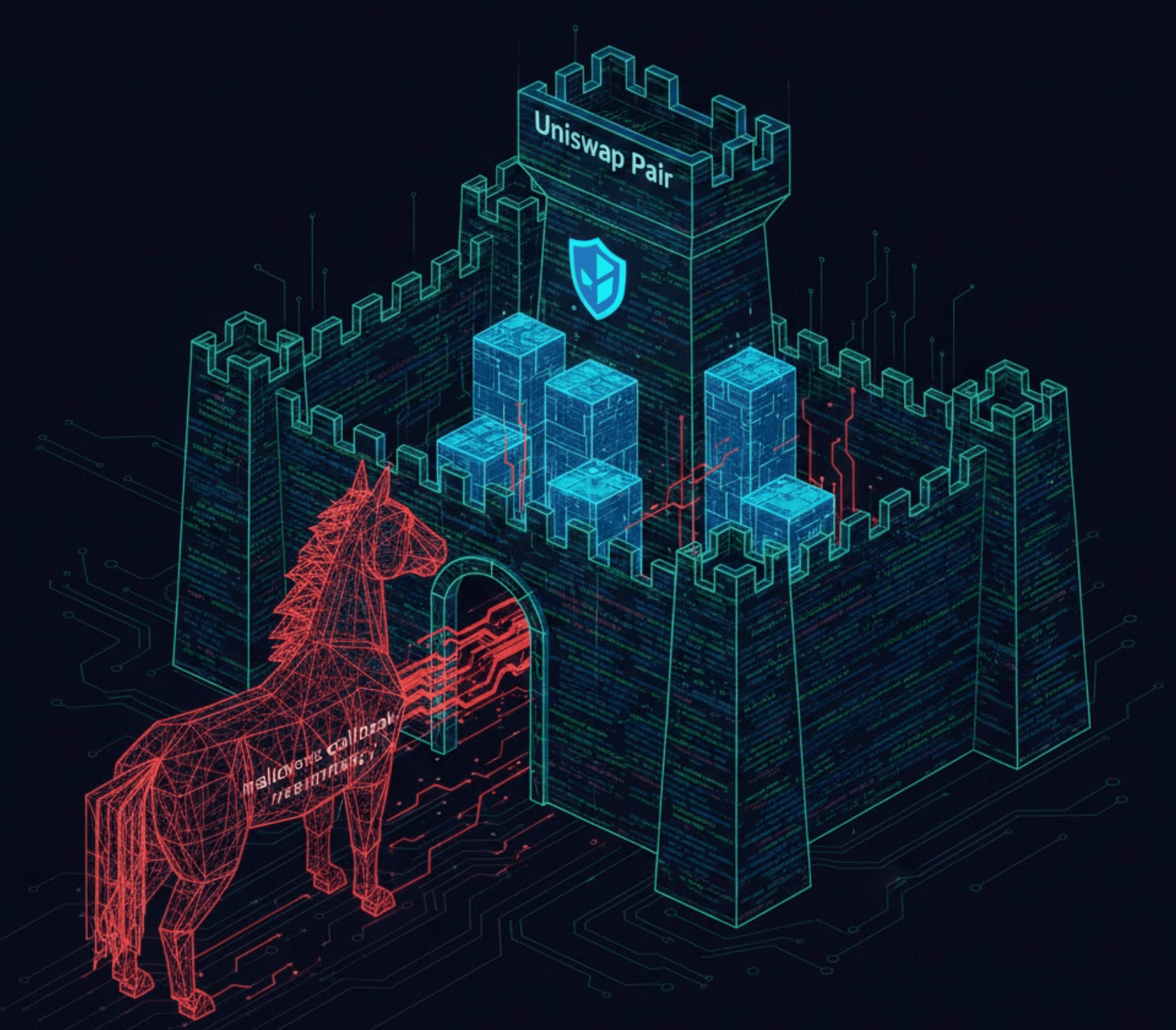 只读重入攻击向量