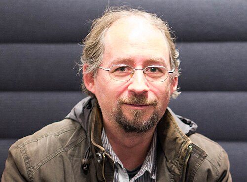 加密朋克人物传之《Hashcash发明者 Adam Back》