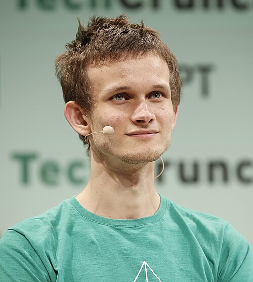 加密朋克人物传之《以太坊创始人 Vitalik Buterin》