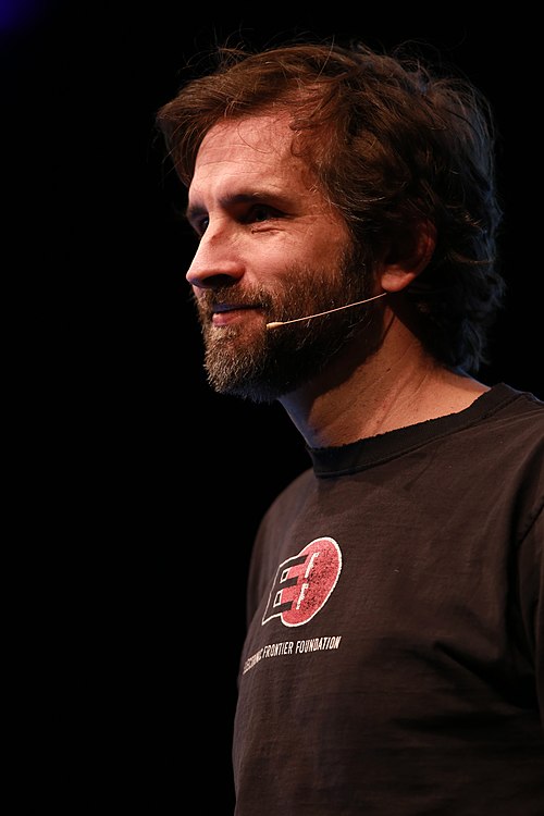 加密朋克人物传之《Zcash创始人 Zooko Wilcox-O'Hearn》