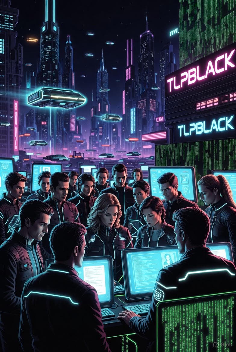 人才短缺和内部人员目标威胁