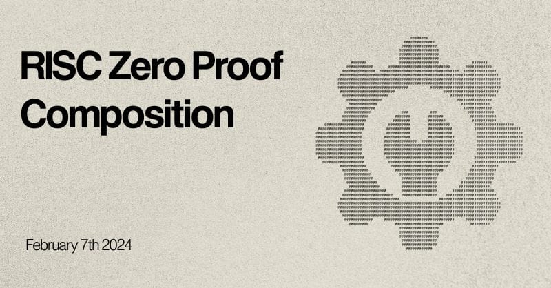 证明组合：为 ZK 开发者解锁递归和模块化