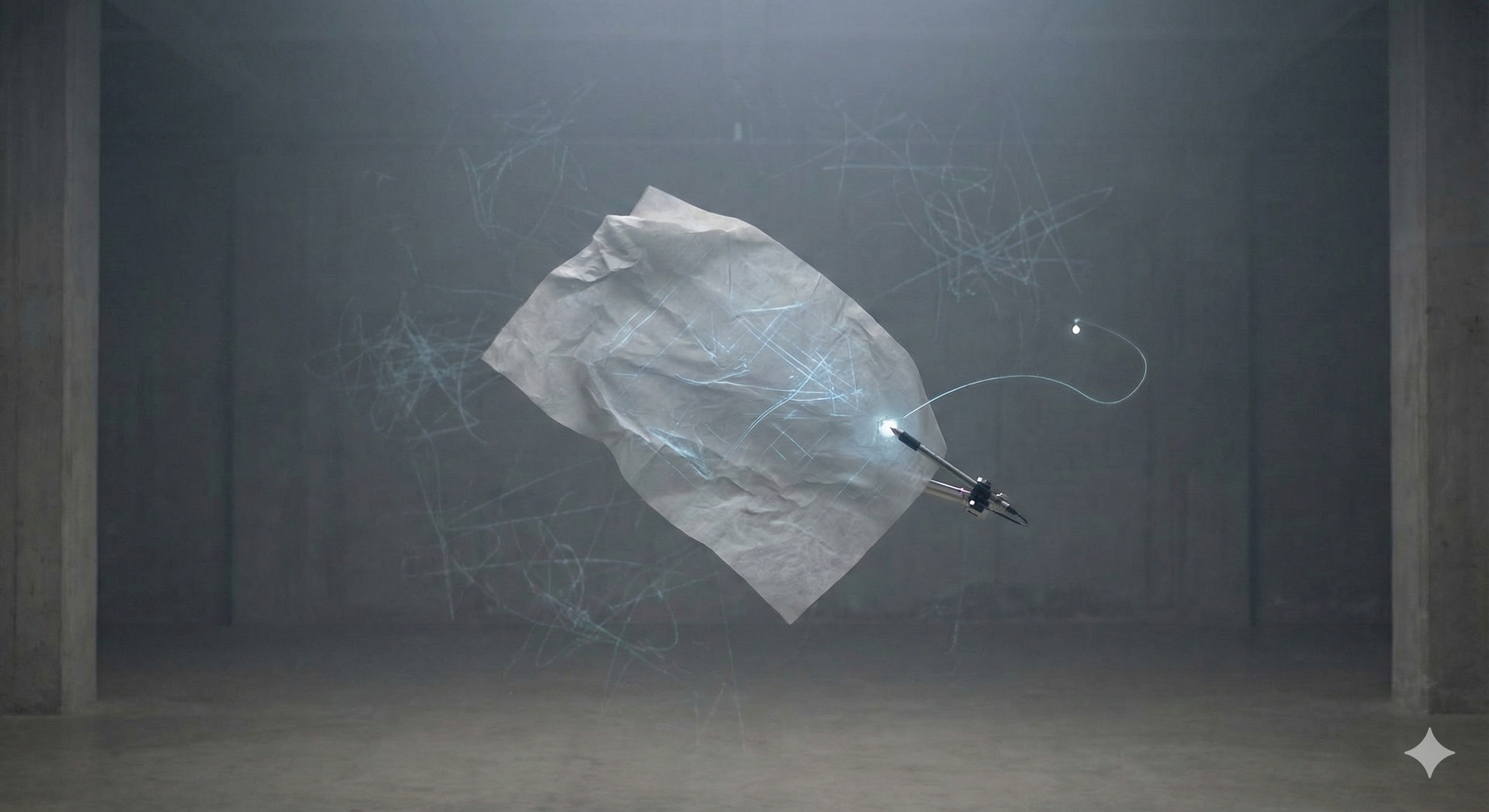 AI pper 流形隐喻