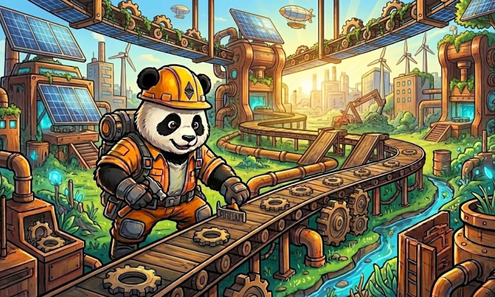 我们 2026 年的路线图