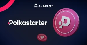 Apa Itu Polkastarter? Ini Fitur & Cara Membelinya!