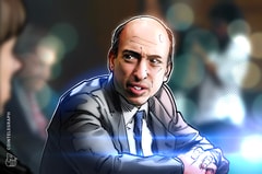 Gary Gensler 离职一年后，SEC 的加密货币策略看起来截然不同