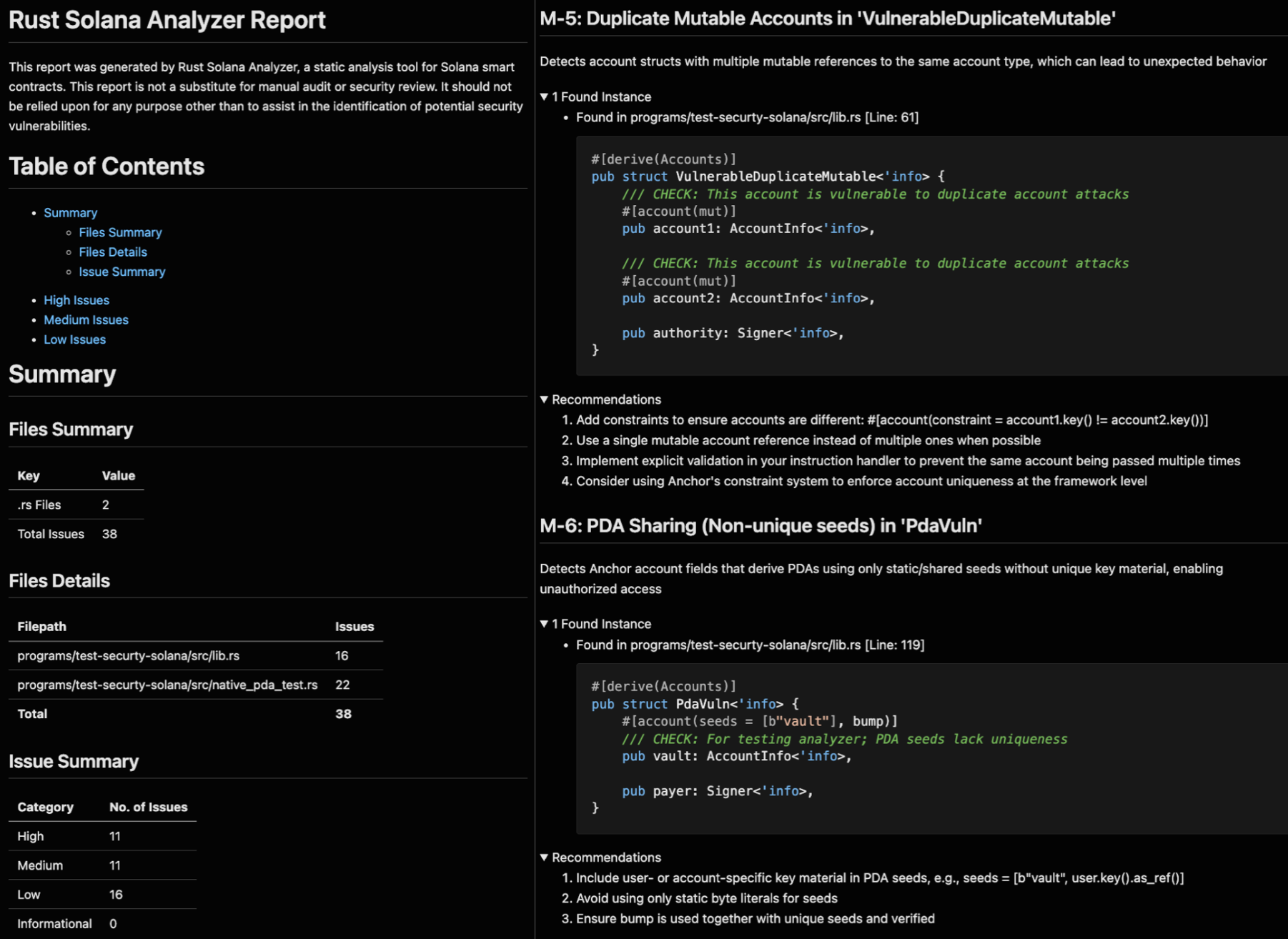 Eloizer 分析管道