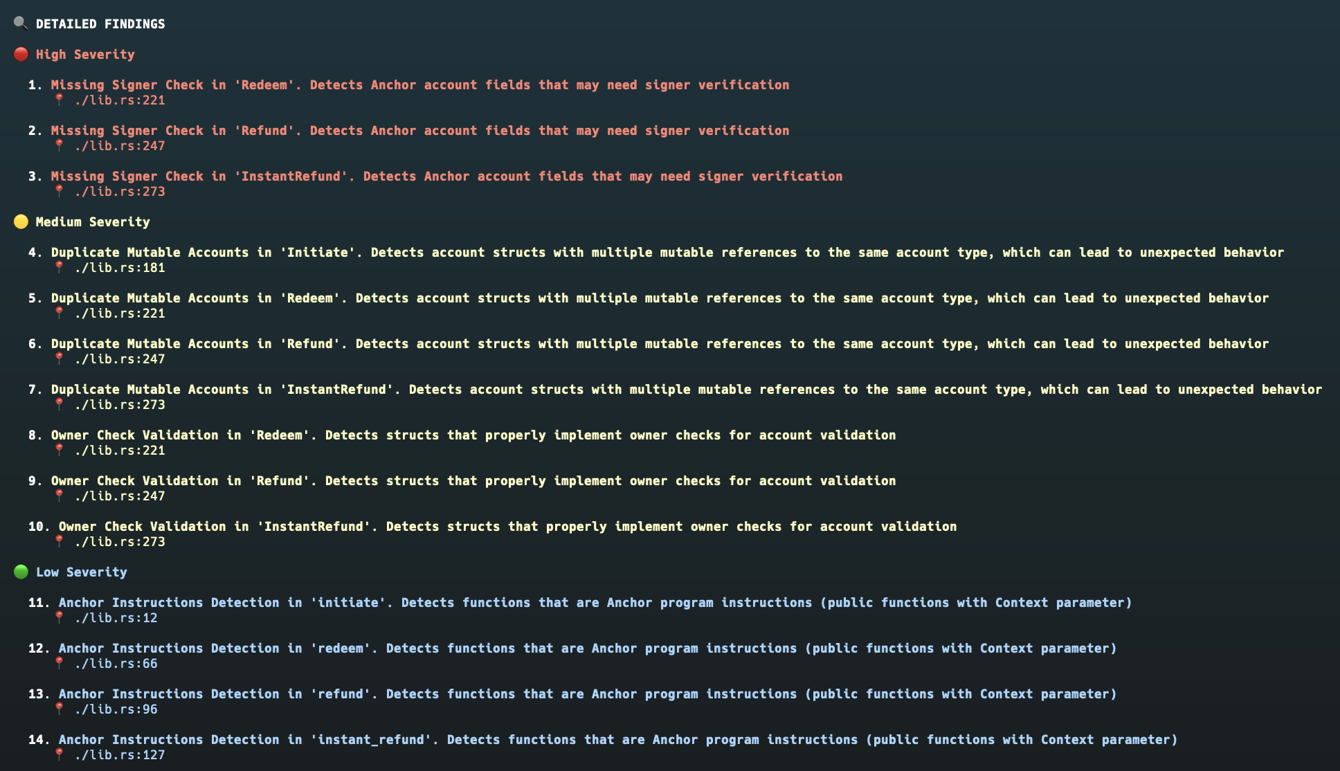Eloizer 分析管道