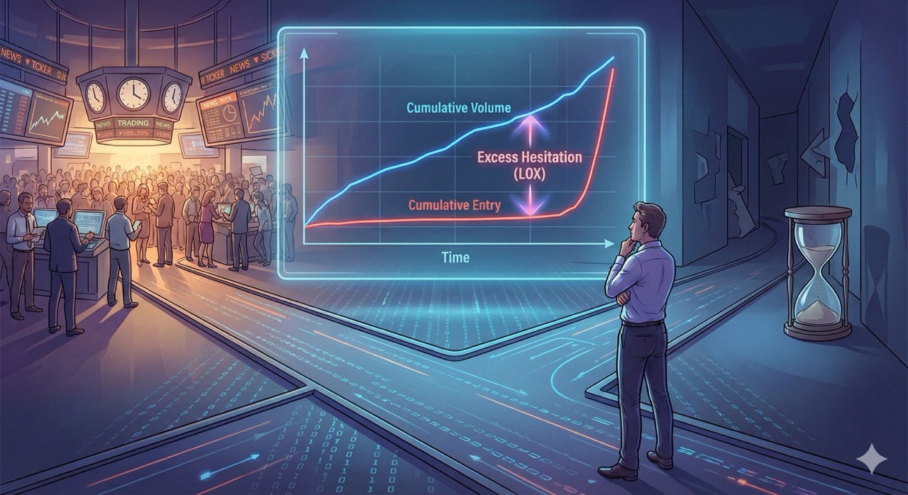 预测市场中等待的覆盖期权价值