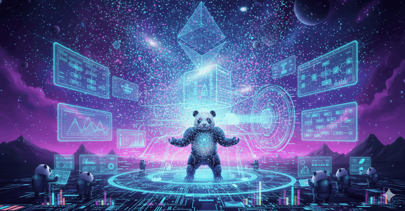 EVM Gas 分析：新的执行跟踪数据