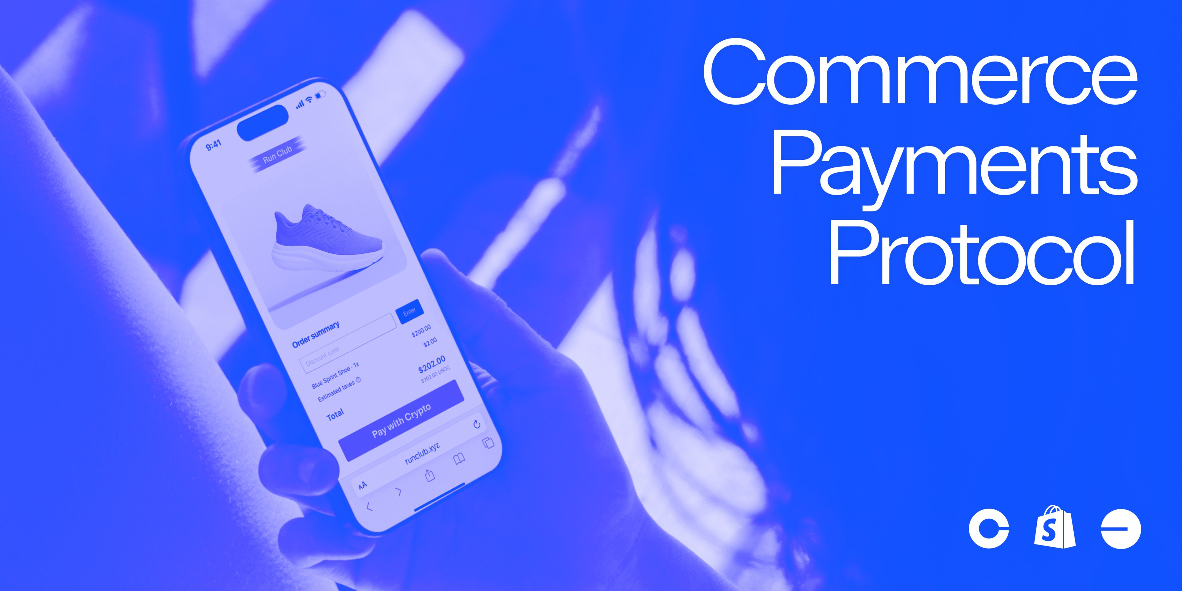 Cover image for Engineering the Commerce Payments Protocol Powering Shopify