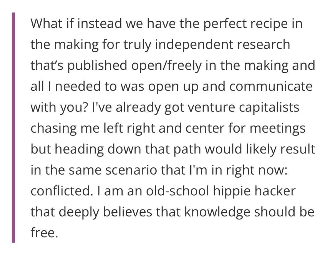 Ralph 创建者的帖子。资料来源：https://x.com/GeoffreyHuntley/status/2011737319402078383 单击放大。
