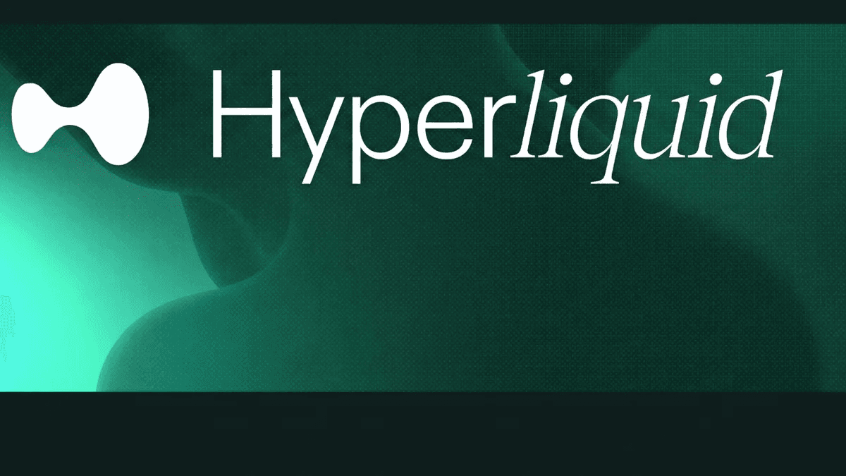 Hyperliquid RPC blockchain