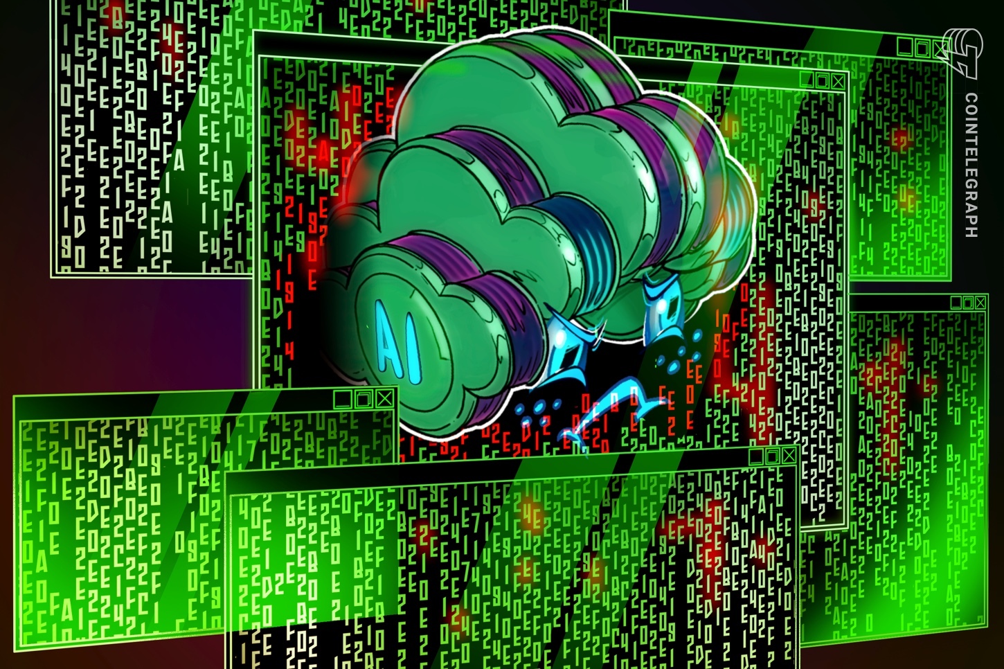 Moonwell hit by $1.78M exploit as AI vibe coding debate reaches DeFi