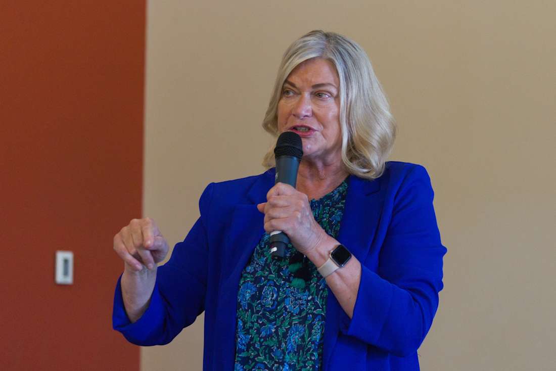 Senator Cynthia Lummis 警告称，如果今年未能通过 CLARITY，全面的 market structure 立法可能会延迟到 2030 年或更晚。