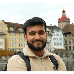 Ashwin Punj avatar