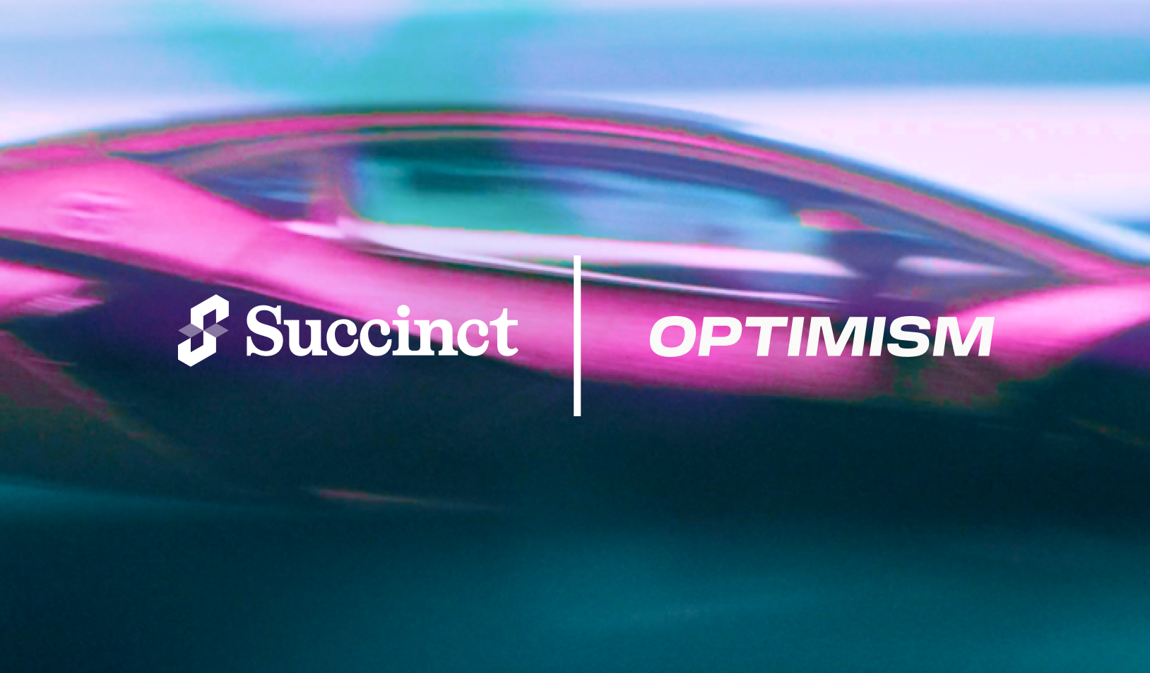 Optimism 选择 Succinct 为 Superchain 带来 ZK