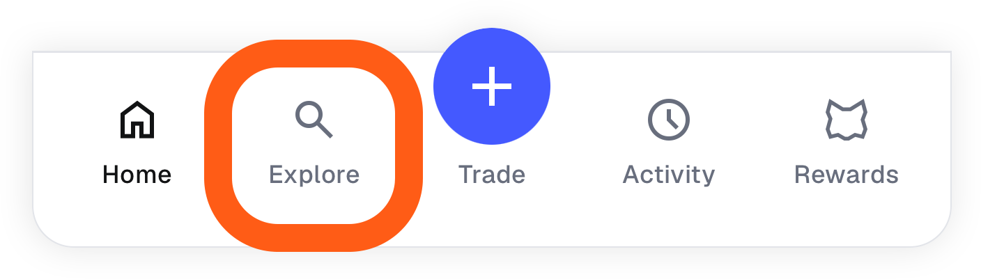 MetaMask 移动端浏览选项卡