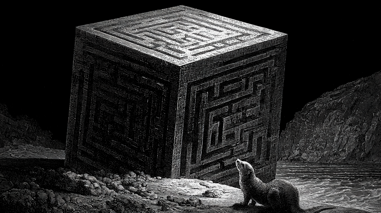 Heading image of Auto reverse-engineering the Hyperliquid risk engine, with some agentic help