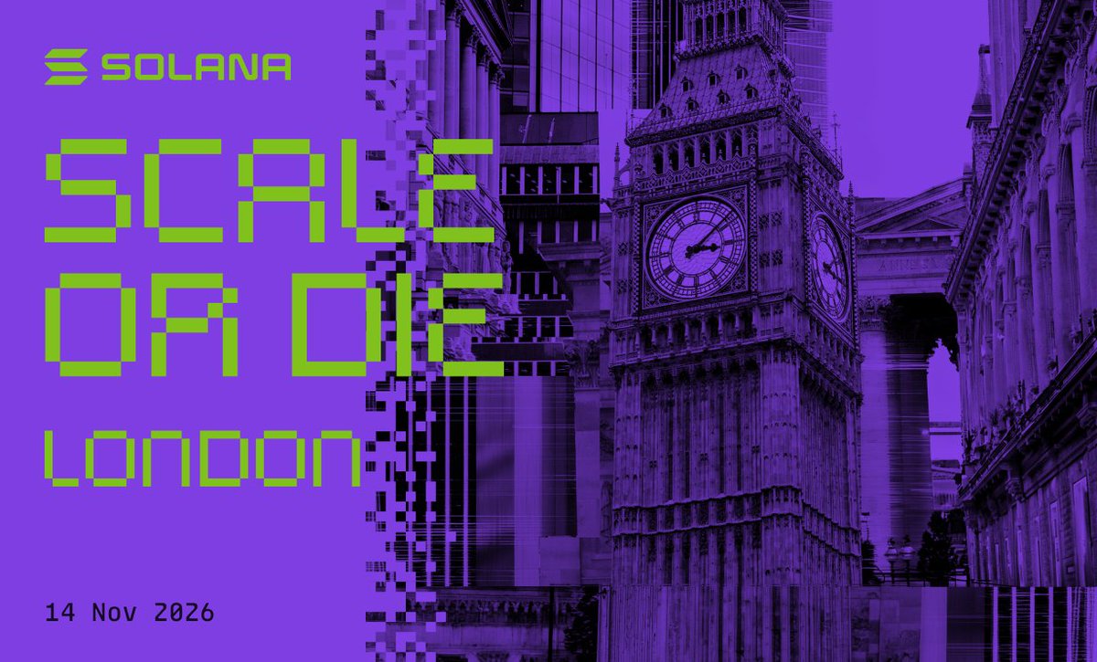 Scale or Die