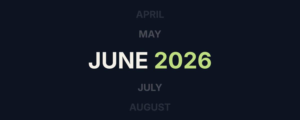 Jupiter Changelog: June 2026