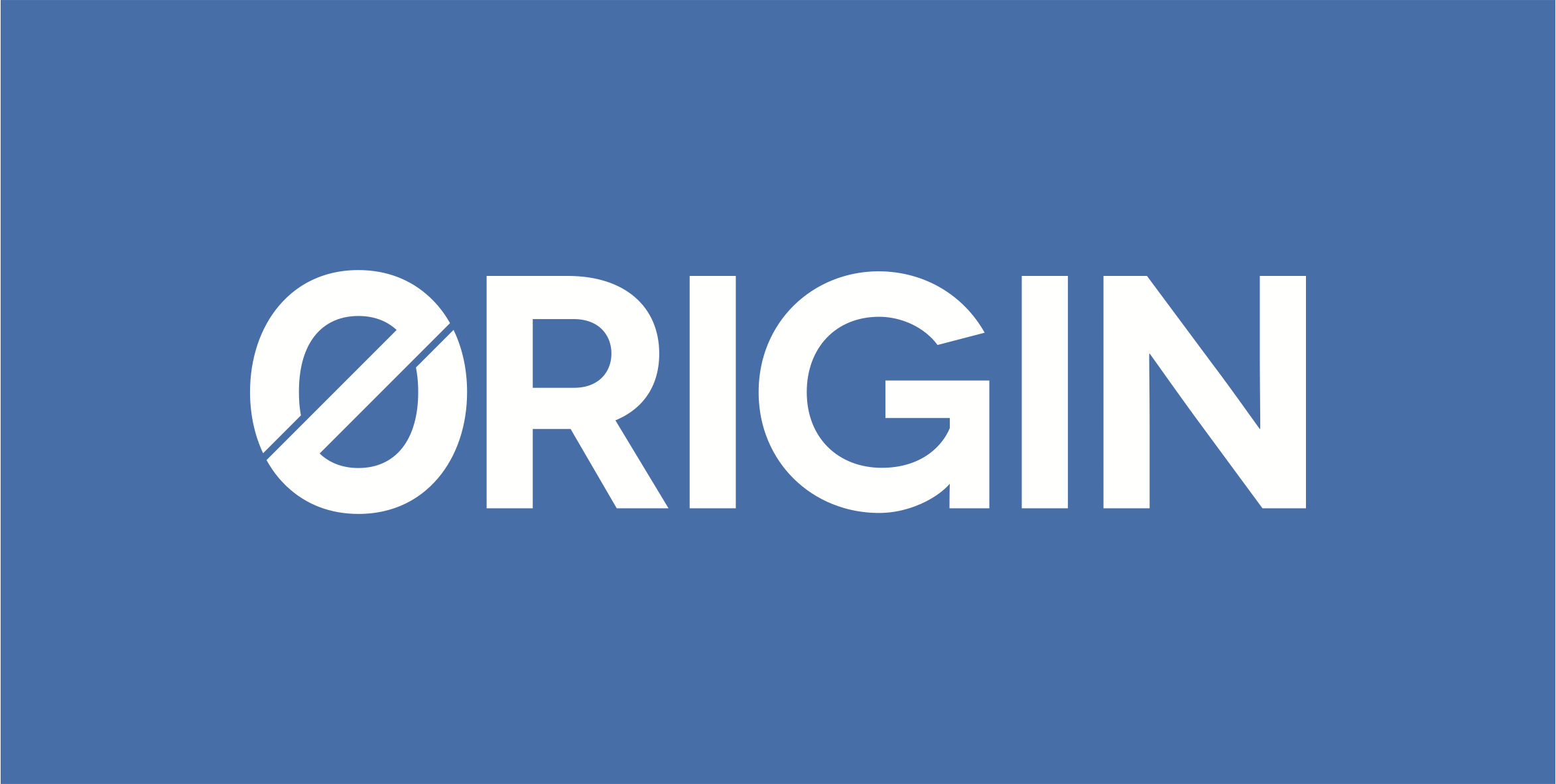 看Origin如何玩儿一场正和博弈的游戏插图1