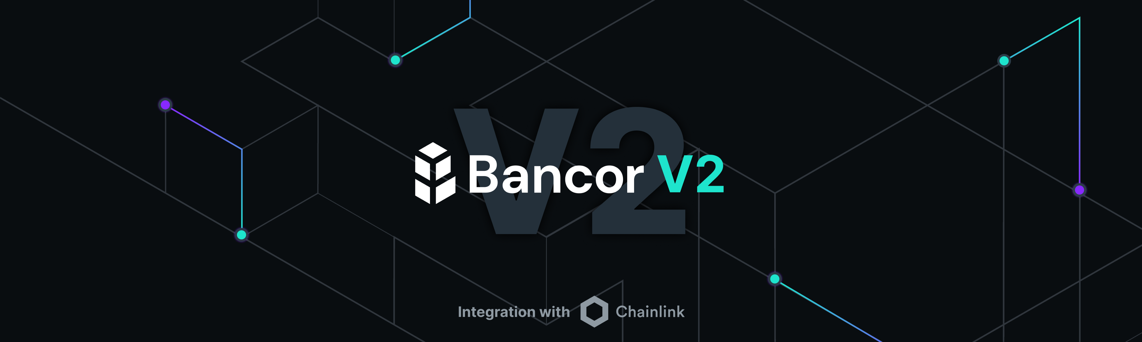DeFi重量级选手Bancor公布V2重大更新插图