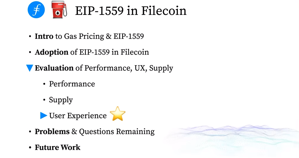 协议实验室创始人胡安：EIP-1559在Filecoin网络的应用以及改进措施插图9
