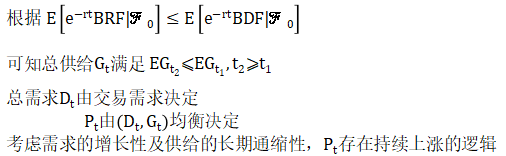 颠覆级的设计：fort白皮书终于出炉了插图3