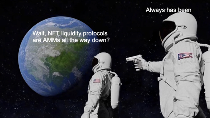 NFT 的金融化：如何让 NFT 更具流动性？插图14