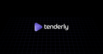 Tenderly | Ethereum Developer Platform