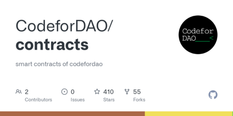 contracts/helpers.js at main · CodeforDAO/contracts