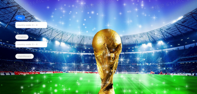 第 1 部分：世界杯预测（稳固性）