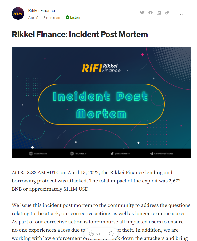 Rikkei Finance事件分析插图1