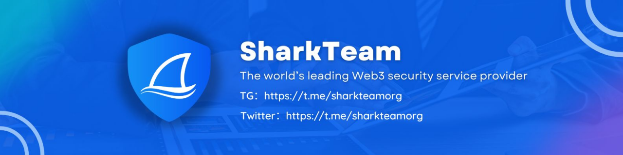 SharkTeam：十大智能合约安全威胁之回退攻击插图4
