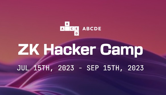 ZK Hacker Camp